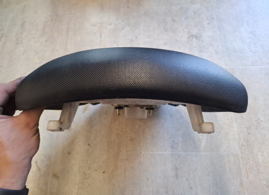 Buddy zadel Suzuki GSX R 1300 Hayabusa