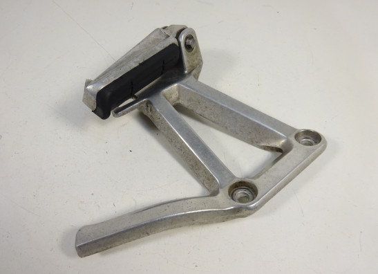 Duo voetsteun links Yamaha FAZER 600