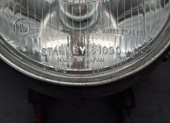 Scheinwerfer Kawasaki CSR 305 LTD