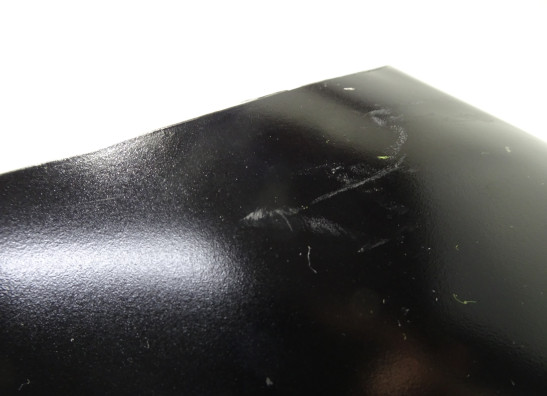 Topkuip Suzuki GS 500 E