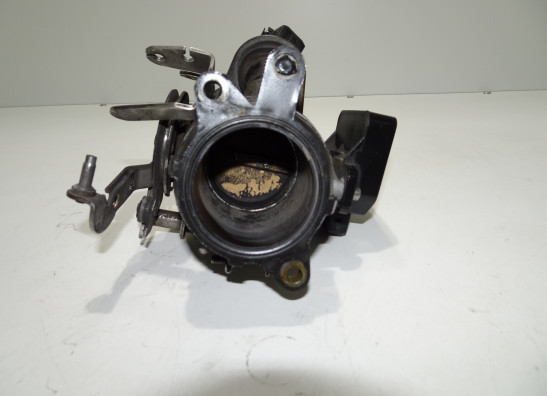 Einspritzanlage BMW R 1100 RT