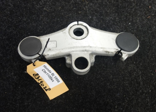 Fork top bridge Honda CBR 1100 XX