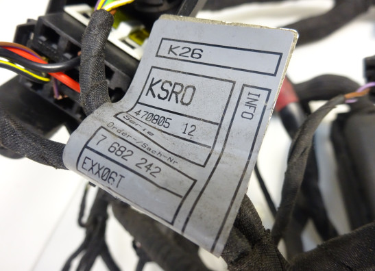 Wire Harness BMW R 1200 RT