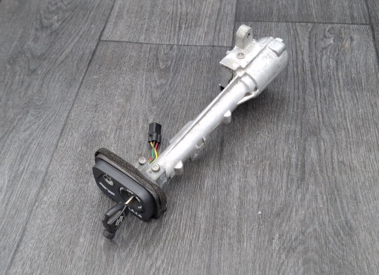 Slotenset Suzuki Burgman 650