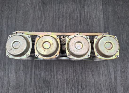 Carburateurset Yamaha FZ 750