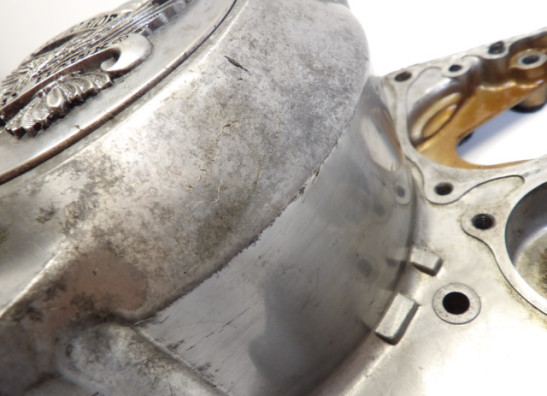 Lichtmaschinendeckel Honda VT 1100