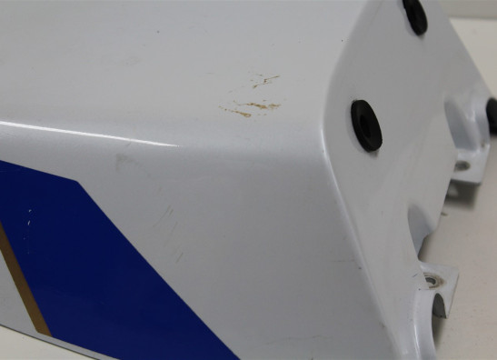 Soziusabdeckung Suzuki GSX R 1100