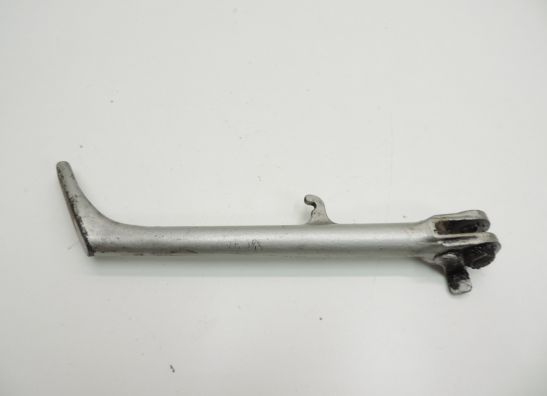 Standaard Hyosung Comet 650