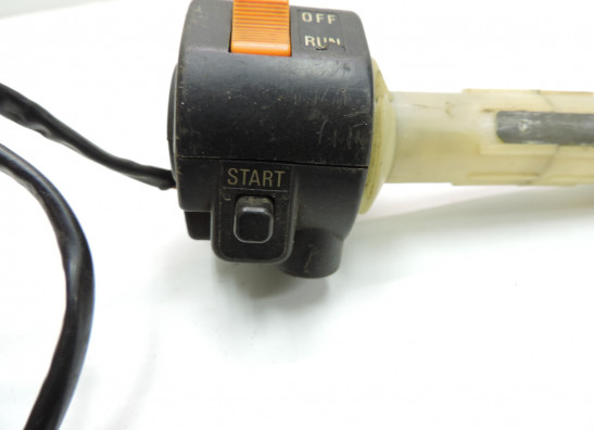 Lenkerschalter rechts Suzuki GS 550