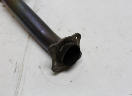 Auspuff-Krummer Aprilia Shiver 750