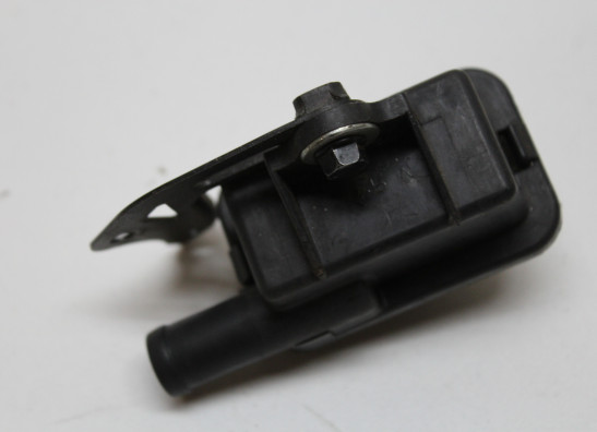 Air cleaner case Honda VFR 750 R - RC30