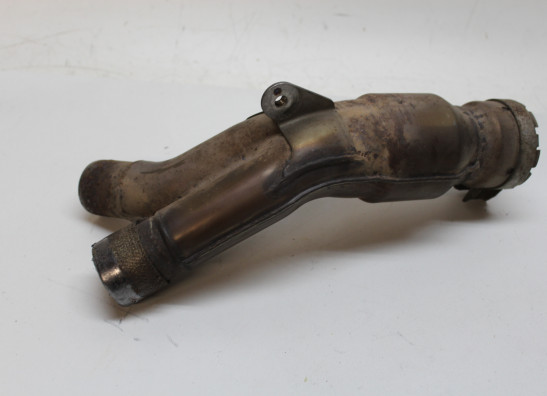 Downpipes Yamaha YZF R1