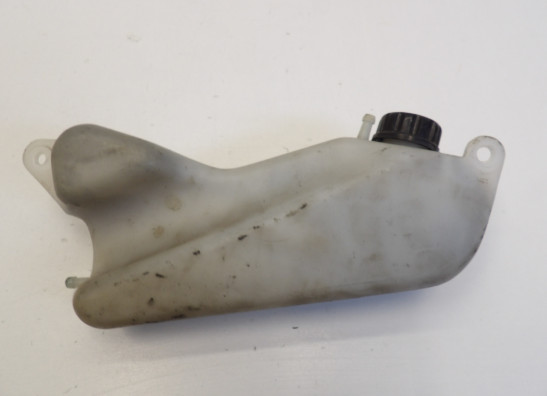 Radiator reserve tank  Kawasaki ZZR 600