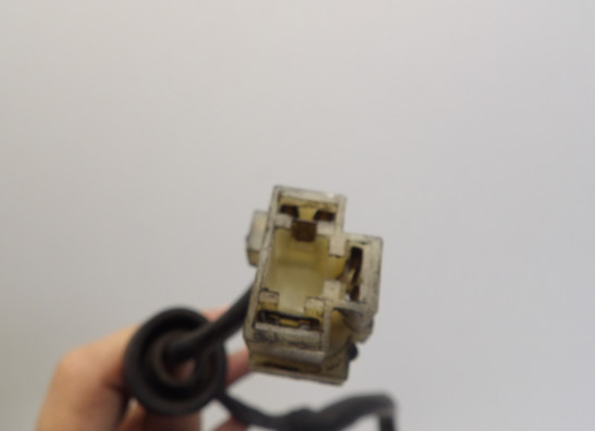 Stuurschakelaar links Honda VT 600
