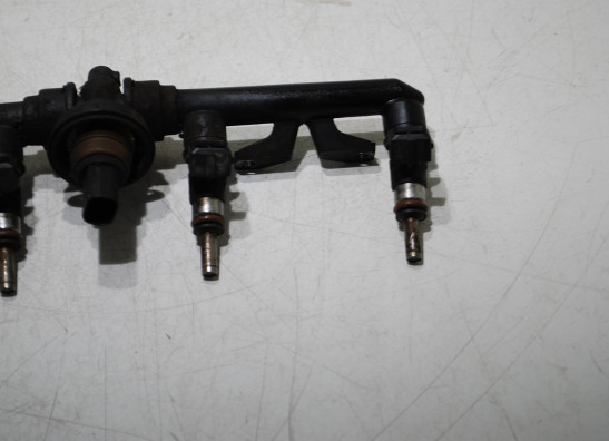 Throttle body BMW K 1200 R 