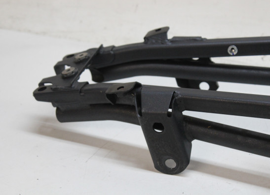 Rail Triumph Sprint GT 1050