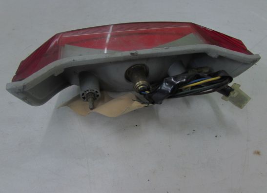 Achterlicht Yamaha XJ 600 Diversion