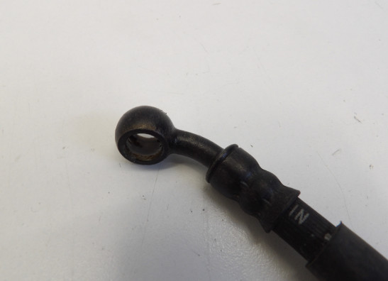 Rear brake master cylinder  Honda TRANSALP