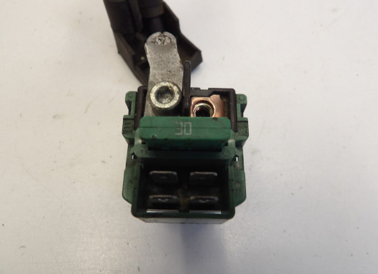 Starter Relay Honda VFR 750
