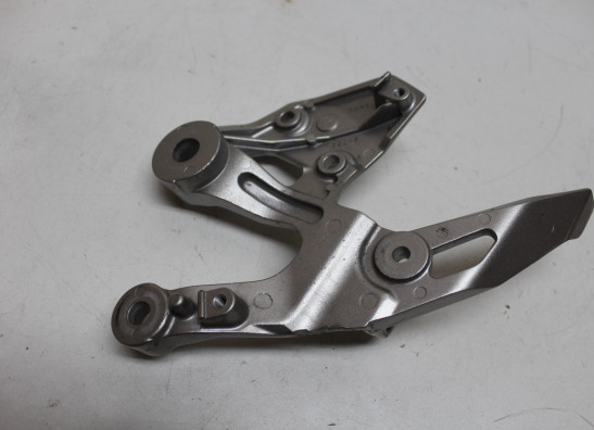 Main step holder right Yamaha MT 09
