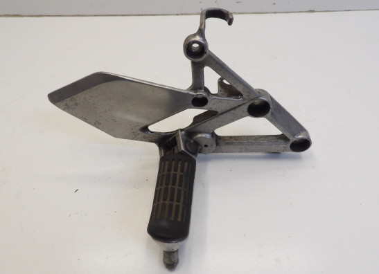 Rechter schetsplaat Honda CBR 600 F