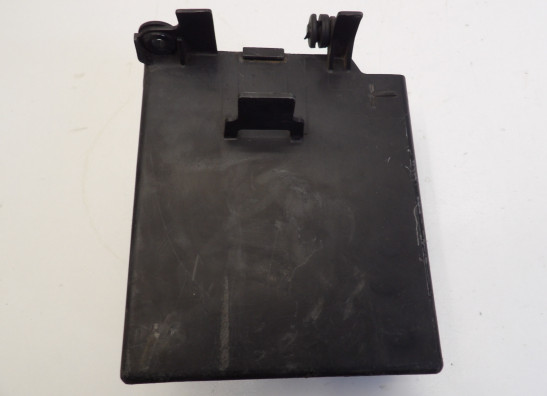 Accubak Yamaha XV 750 Virago