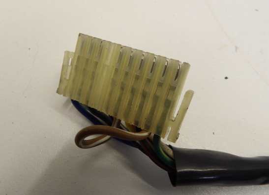 Handlebar switch assy right Honda VTR 250