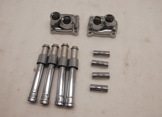 Motorblok diverse Harley Davidson Softtail