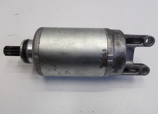 Startmotor Triumph Street Triple 675