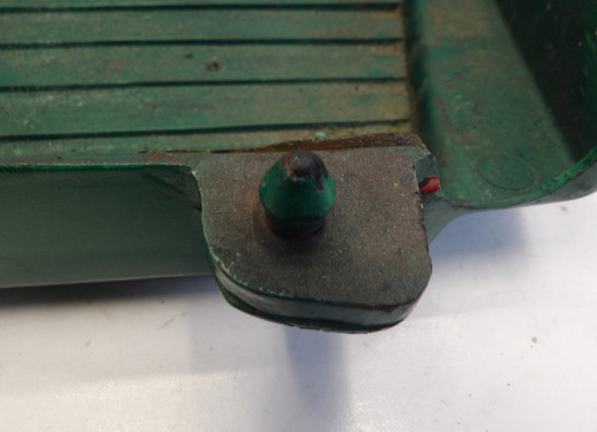 Seitenverkleidung links klein Suzuki GSX 400 E