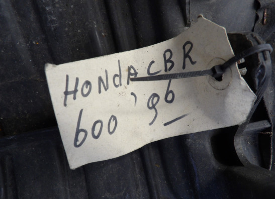 Zadel Honda CBR 600 F