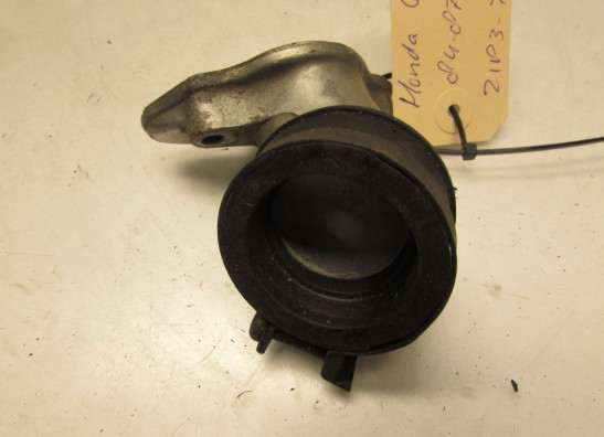 Ansaugkrummer Honda Goldwing GL