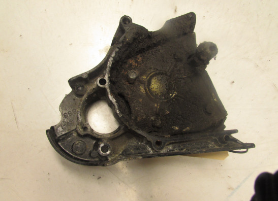 Motorblokdeksel voortandwiel Kawasaki ZRX 1100 1200