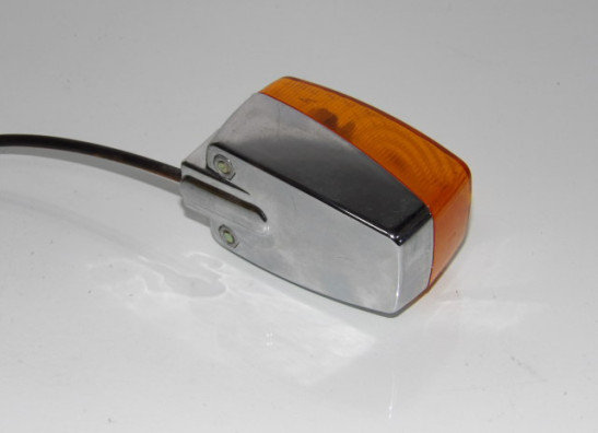 Winker Moto Guzzi V35 V50 V65