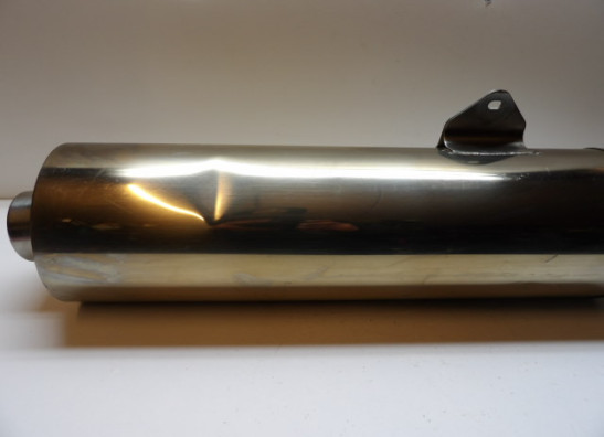 Muffler Suzuki GSF 1250 Bandit 