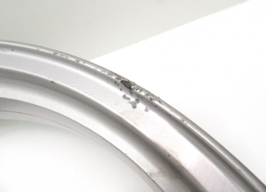 Voorvelg Kawasaki ZX 9 R