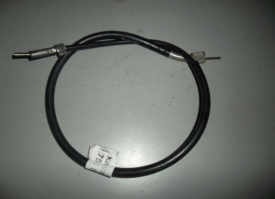 Speedocable Kawasaki ZXR 750