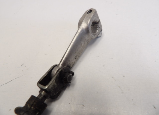 Kupplungszug Suzuki GSX R 750