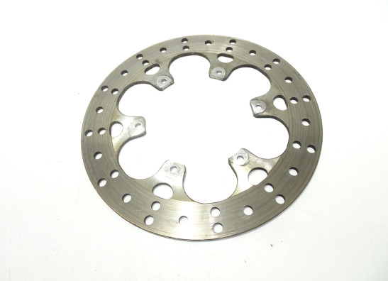 Rear brake disc BMW F 650 GS