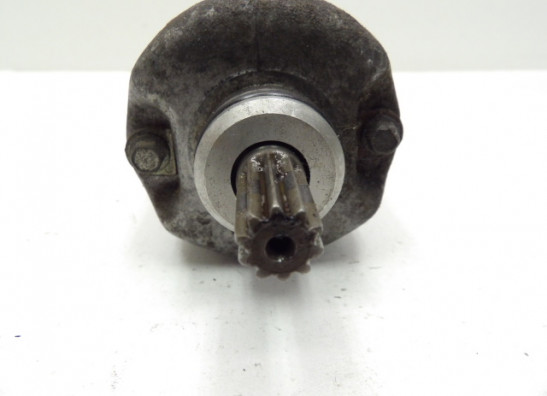 Anlasser Honda CBR 400 RR