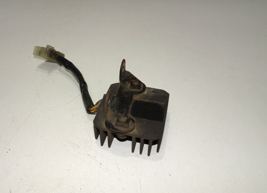 Regler Gleichrichter Kawasaki LTD 440