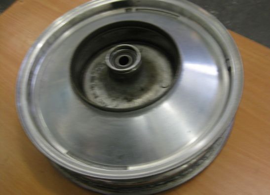 Achtervelg Honda VF 700  750 Supermagna