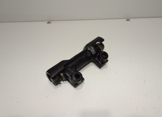 Remleiding voor Honda VT 700 750