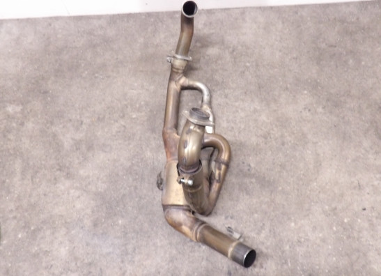 Downpipes Suzuki DL 1050 V STROM