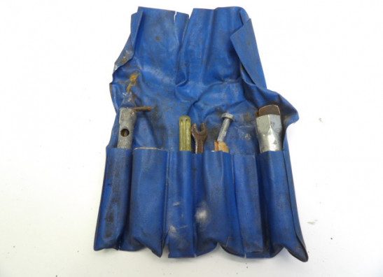 Bordwerkzeug Suzuki GR 650