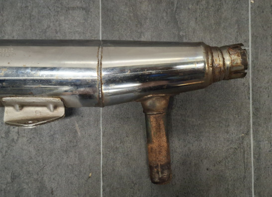 Muffler Suzuki VS 1400 Intruder
