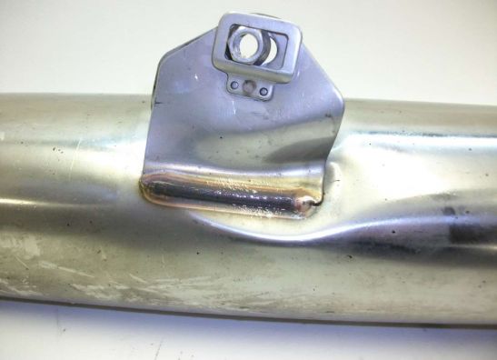 Auspuff Yamaha FJR 1300