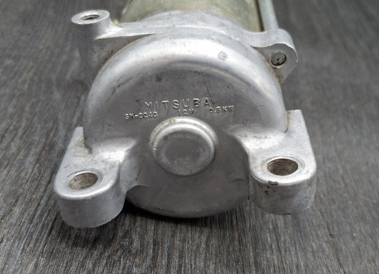 Startmotor Yamaha XS 750