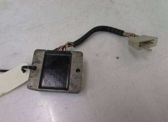 Regulator rectifier  Yamaha XJ 750 