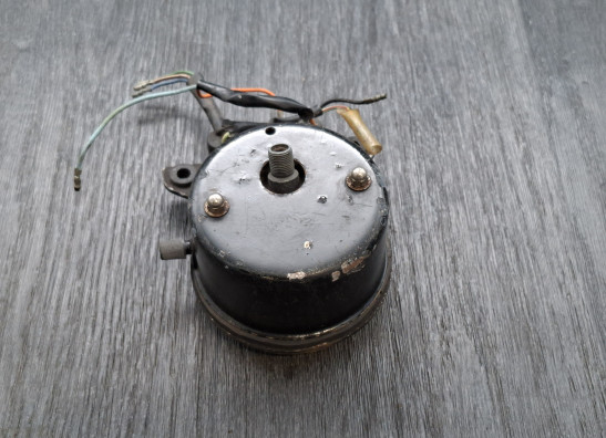 Teller Honda CMX 250 